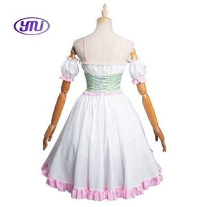 ชุดคอสเพลย์โลลิต้าชุดคอสเพลย์จากการ์ตูนคันโรจิคอสเพลย์ - Product Image 4