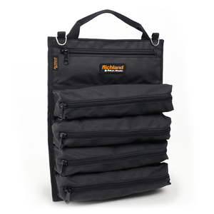 OEM Manufacturer Custom Waterproof Canvas <strong>Tool</strong> Kit Case <strong>Tool</strong> <strong>Roll</strong> - Product Image 1