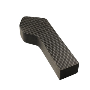 แผ่นคาร์บอนไฟเบอร์ OEM ความแข็งแรงสูง - Product Image 6