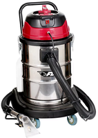 Aspirateur pour canapé profond 20L, puissant nettoyeur de tapis