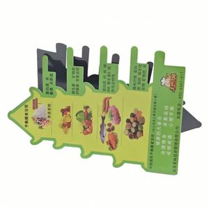 Imán de Refrigerador 3D Personalizado con Diseño de Ciudad, Tamaño Mediano, con Logotipo Personalizado, Imán de Metal Esmaltado con Resina Epoxi - Product Image 6