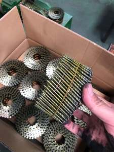 2 بوصة ، فولاذ بشاشة عرض مع حلقة ، منصة نقالة هوائية للاستخدام من المصنع الصيني - Product Image 6