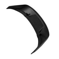 YongJin pour Can Am Ryker aileron arrière 219400870 panneau de garniture arrière