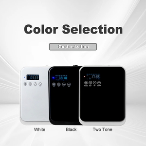 Diffuseur de parfum électrique mural commercial pour espaces moyens, système olfactif artistique à haute performance - Product Image 2