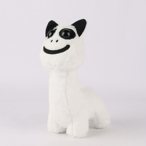 Tutti gli Zoonomaly giocattoli di peluche Horror gatto peluche bambola mostro peluche deforme animale cuscino anormale gioco bambini ragazzi ragazze regali - Product Image 4