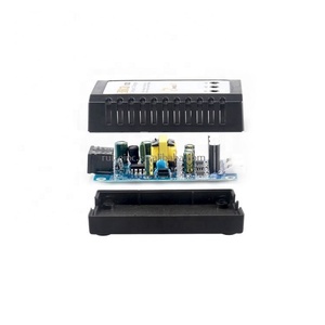 AC110-240V 10W Bộ Sạc Pin Cân Bằng Lipo IMaxRC IMax B3 2S-3S <span class=keywords><strong>PRO</strong></span> Cho Máy Bay Trực Thăng Điều Khiển Từ Xa - Product Image 4