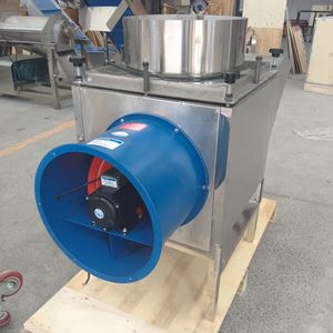 Máquina Separadora de Ajos de Alta Calidad y Fácil Operación, Súper Práctica, en Venta - Product Image 3