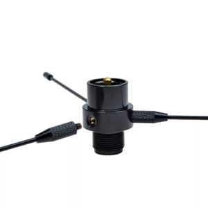 <span class=keywords><strong>RE</strong></span>-02 SO-239 amatör Ham radyo Antenna anten zemin düzlemi kiti - Product Image 5