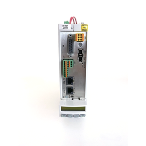 ไดรฟ์ HCS01 รุ่นใหม่เอี่ยม 100% ของแท้ HCS01.1E-W0006-A-02-B-ET-EC-NN-S4-NN-FW - Product Image 5