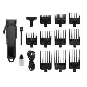 ヘアカット機ヘアトリマー & クリッパー専門用 - Product Image 6