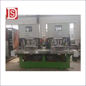 dry automatic molding machine lost foam casting gravity die casting machine wax injection machine