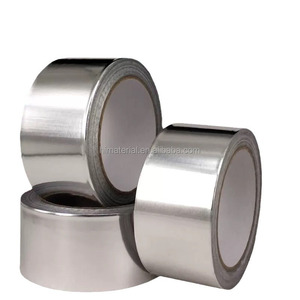 Ruban en fibre de maille, ruban en aluminium à forte adhérence / haute transparence, large gamme d'applications - Product Image 4