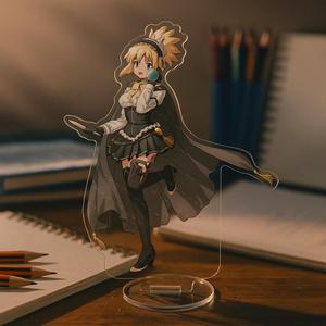 OEM ODM Figura de Acrílico de <span class=keywords><strong>Anime</strong></span> <span class=keywords><strong>Dr</strong></span>. <span class=keywords><strong>Stone</strong></span>: Aventura Científica, Soporte de Acrílico para Escritorio, Modelo de Exhibición de Personaje, Placa Decorativa, Cosplay - Product Image 6