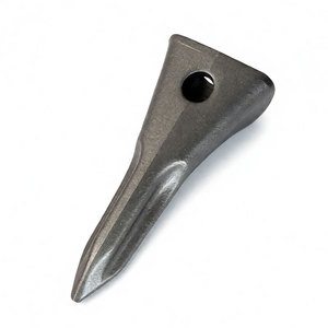 Высококачественные запасные части для ковшей экскаваторов: зубья E307 6Y3222RC - Product Image 2