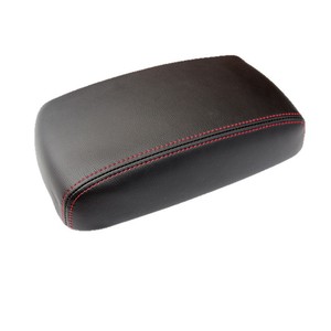 Funda Protectora de Cuero Suave para Reposabrazos de Mitsubishi Outlander Sport Asx 11 18, Compatible con la Consola Central - Product Image 2