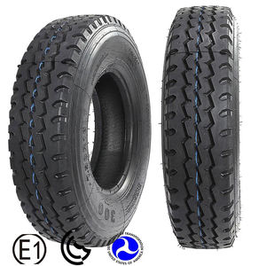 名牌卡车轮胎lanta 295 80 22.5 11r 22.5 Para Camion直接来自中国工厂 - Product Image 3
