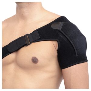 Recupero compressione spalla tutore dolore articolare lesioni del braccio di stabilità lacrime regolabili si adatta agli uomini donne - Product Image 1
