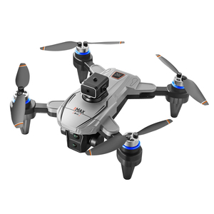 Caméra K812 Max à flux optique GPS pour débutants, contrôle par application, photographie aérienne 4K - Product Image 6