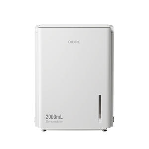 OIDIRE <span class=keywords><strong>D</strong></span>éshumidificateur <span class=keywords><strong>d</strong></span>éshydratant électrique de <span class=keywords><strong>grande</strong></span> <span class=keywords><strong>capacité</strong></span> Purificateur <span class=keywords><strong>d</strong></span>'air et <span class=keywords><strong>absorbeur</strong></span> <span class=keywords><strong>d</strong></span>'<span class=keywords><strong>humidité</strong></span> silencieux pour la maison et la chambre à coucher - Product Image 1