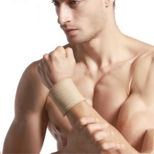 Produits tendances, logo personnalisé, haute qualité, bandes de soutien pour les poignets pour la musculation, attelles de poignet pour la salle de sport - Product Image 4