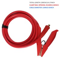 OBDEMOTO MST-90 + régulateur de tension de batterie de voiture universel chargeur ECU codage stabilisateur de puissance 1 an fonctionne également testeur de batterie