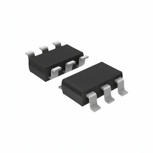 ชิ้นส่วนวงจรอิเล็กทรอนิกส์ ทรานซิสเตอร์ 6-TSOP NVGS3441T1G ตัวแทนจำหน่ายที่ได้รับอนุญาต - Product Image 1