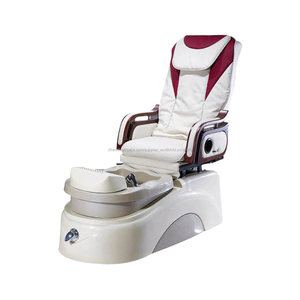 pédicure spa pour les pieds avec chaussettes en gel spa pour fauteuil <span class=keywords><strong>de</strong></span> pédicure avec baignoire - Product Image 6
