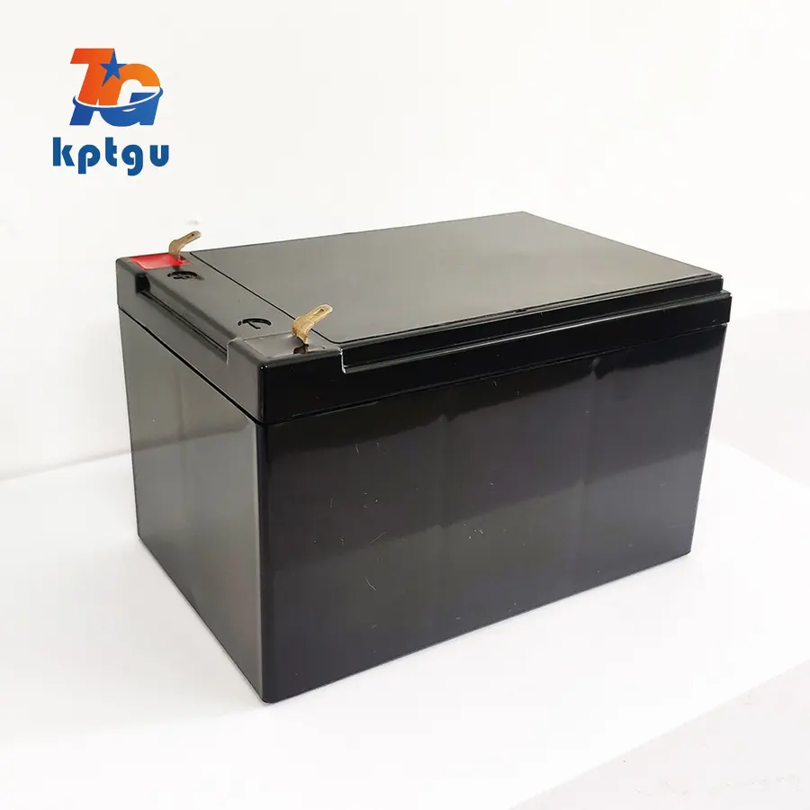 Maintenance free 12V 12Ah AGM Sealed Lead Acid Battery