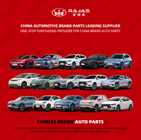 Pièces de rechange automatiques d'origine chinoise Byd Flyer pour Byd F7 Song Plus 2024 F3 Destroyer 05 Leopard 5 Avto G3 2013 Parts Trade