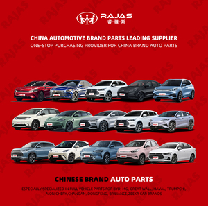 Cina originale Factory Byd Flyer ricambi Auto per Byd F7 Song Plus 2024 F3 distruttore 05 leopardo 5 Avto G3 2013 parti commerciali - Product Image 6