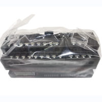 Module de sortie de contact CC-Link MELSEC neuf d'origine AJ65SBTB1-32D1-16D-32DT PLC E/S distante petit PAC relais dédié