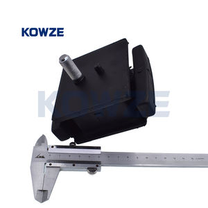 12361-17011 Pièce automobile Kowze, support moteur pour Toyota Land Cruiser 100 Landcruiser Van 1993-2006 1236117011 - Product Image 5