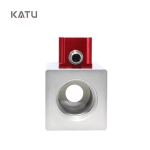 Đồng hồ đo lưu lượng nước kỹ thuật số cảm biến tích hợp áp suất Nhiệt độ dòng chảy Fts400 - Product Image 5