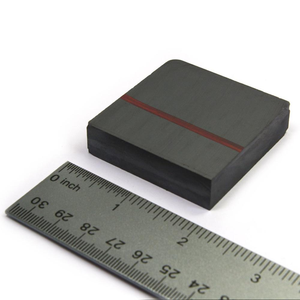 ספק סין קרמי בלוק קרמיקה פריט למטר מים - Product Image 5