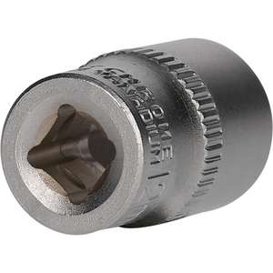 Brilliant Tools Douille hexagonale 1/4 ", 12 mm - Product Image 4
