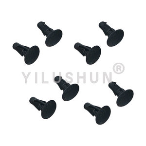 Nissan Car Hood <b>Plastic</b> Clip 13mm F88 Nylon Sealing <b>Strip</b> Fastener For Automotive Use - Product Image 5