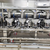 Haute efficacité noix noisette décorticage Machine automatique fissuration épluchage Machine amande abricot traitement des aliments Offre Spéciale