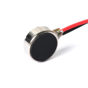 Небольшой Электрический Вибрационный двигатель 3 В 0827, однофазный Вибрационный Вибратор с длительным сроком службы - Product Image 4