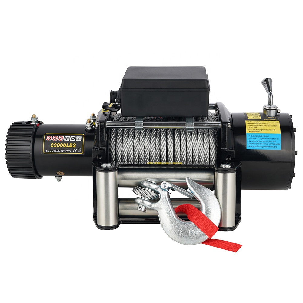 【12月スーパーSALE 15％OFF】 大型トラック電動ウインチ22,000LBS| Alibaba.com パーツ