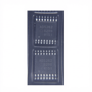 Angeltech AD5262BRUZ200-RL7 ชิ้นส่วนอิเล็กทรอนิกส์ ไอซี AB5262B200 โพเทนชิโอมิเตอร์แบบดิจิตอล AD5262 ไอซีชิป AD5262BRUZ200-RL7 - Product Image 1