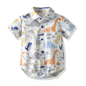 Vêtements pour enfants, ensemble vintage pour tout-petits, combinaison et pantalon en coton biologique pour bébés garçons, vente en gros - Product Image 3