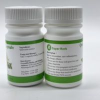 Capsule de quercétine pour adultes un trésor caché dans les soins de santé pas pour les femmes enceintes