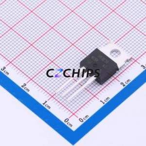 Original&New IRFBE30PBF TO-220AB Transistor Field Effect Transistor (MOSFET) Whole Sale Electronic Component Chips & BOM Service - Product Image 1