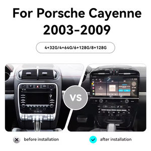 Carplay de 8,4 pulgadas para Porsche <span class=keywords><strong>Macan</strong></span> 2014-2017 Radio de coche Multimedia Auto inalámbrico HD pantalla táctil unidad principal de navegación GPS - Product Image 3
