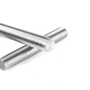 Varillas Roscadas de Acero <span class=keywords><strong>Inoxidable</strong></span> DIN 975, Gran Venta, Roscadas con Fuerte Fuerza de Tracción, <span class=keywords><strong>Varilla</strong></span> con Rosca Interna - Product Image 6
