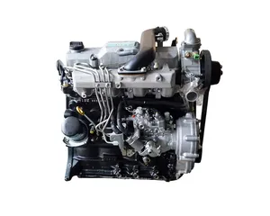 ชุดประกอบเครื่องยนต์อะไหล่รถยกจีน 490B-90000 อะไหล่เครื่องยนต์ EPENG - Product Image 4