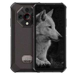 Teléfono Inteligente Resistente Ulefone Armor X16 Pro 5G, Pantalla HD+ de 6.56'', 8+256GB, Doble SIM, Huella Dactilar, Octa Core, NFC, Android - Product Image 2