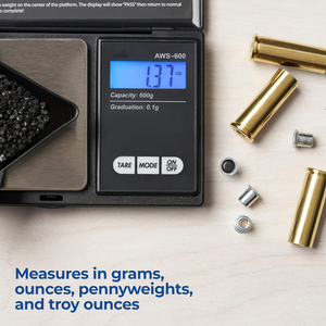 เครื่องชั่งดิจิตอลแบบพกพาสำหรับชั่งทองคำและเครื่องประดับขนาดเล็ก ความละเอียด 0.01 กรัม ขายส่งจากโรงงาน - Product Image 4