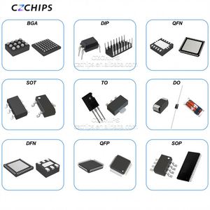 Factory Direct AFA01-S06FCA-00 CONN_11.9X5.25MM_SM Connectors FFC/FPC Connectors 1mm 6P Flip Cover Type Bottom Contact - Product Image 6