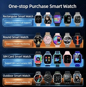 Mejor Precio T900 Ultra Reloj Inteligente 2024 Serie 9 Pantalla TFT Correa de Gel de Sílice BT Smartwatch T900Ultra - Product Image 5